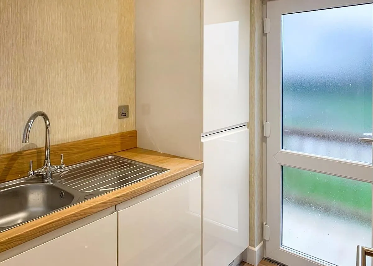 Badgers Retreat Holiday Park Hunton