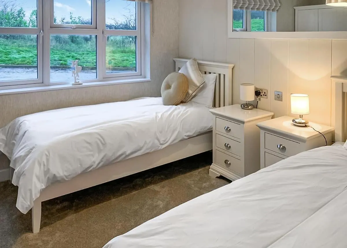 Badgers Retreat Holiday Park Hunton