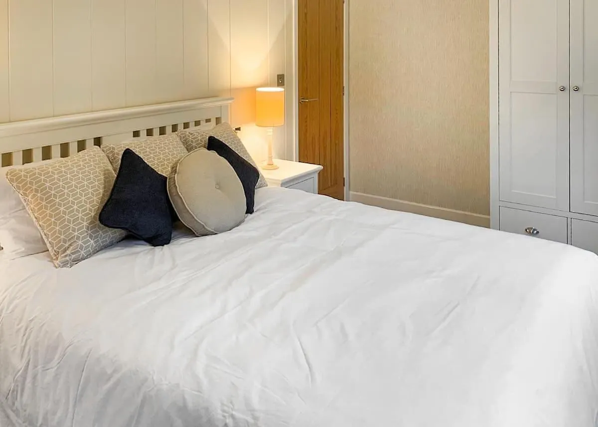 Badgers Retreat Holiday Park Hunton