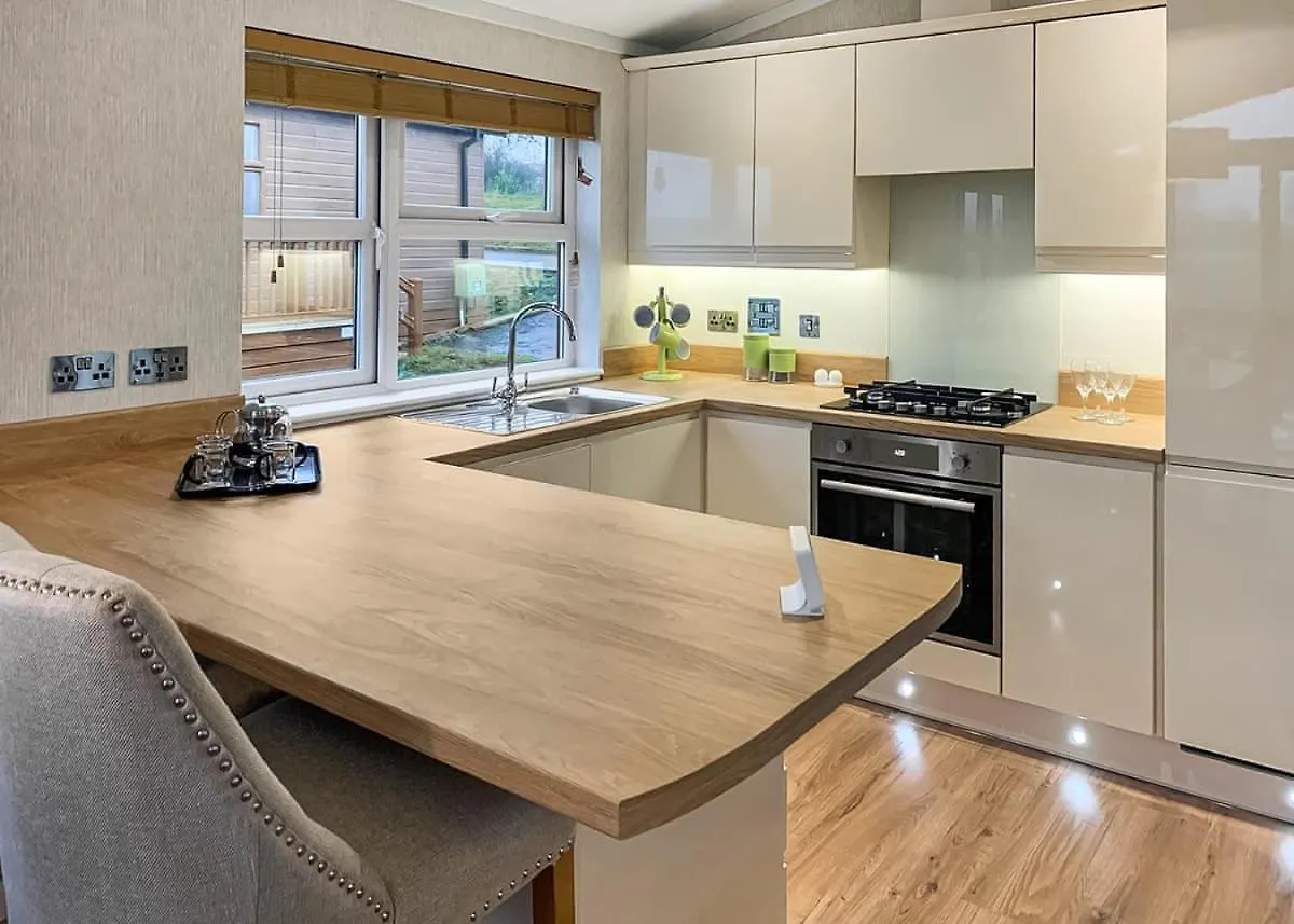 Badgers Retreat Holiday Park Hunton