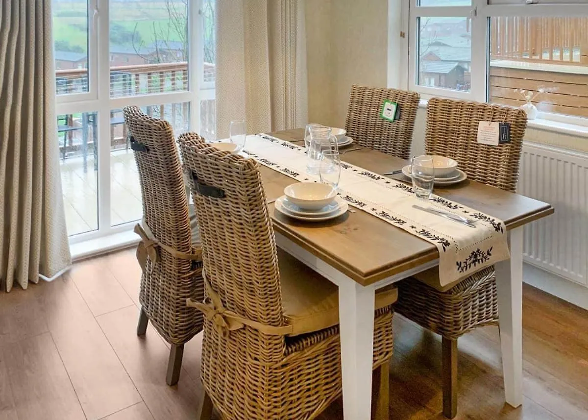 Badgers Retreat Holiday Park Hunton  Hunton (North Yorkshire)